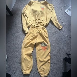 BOYS LIE set.